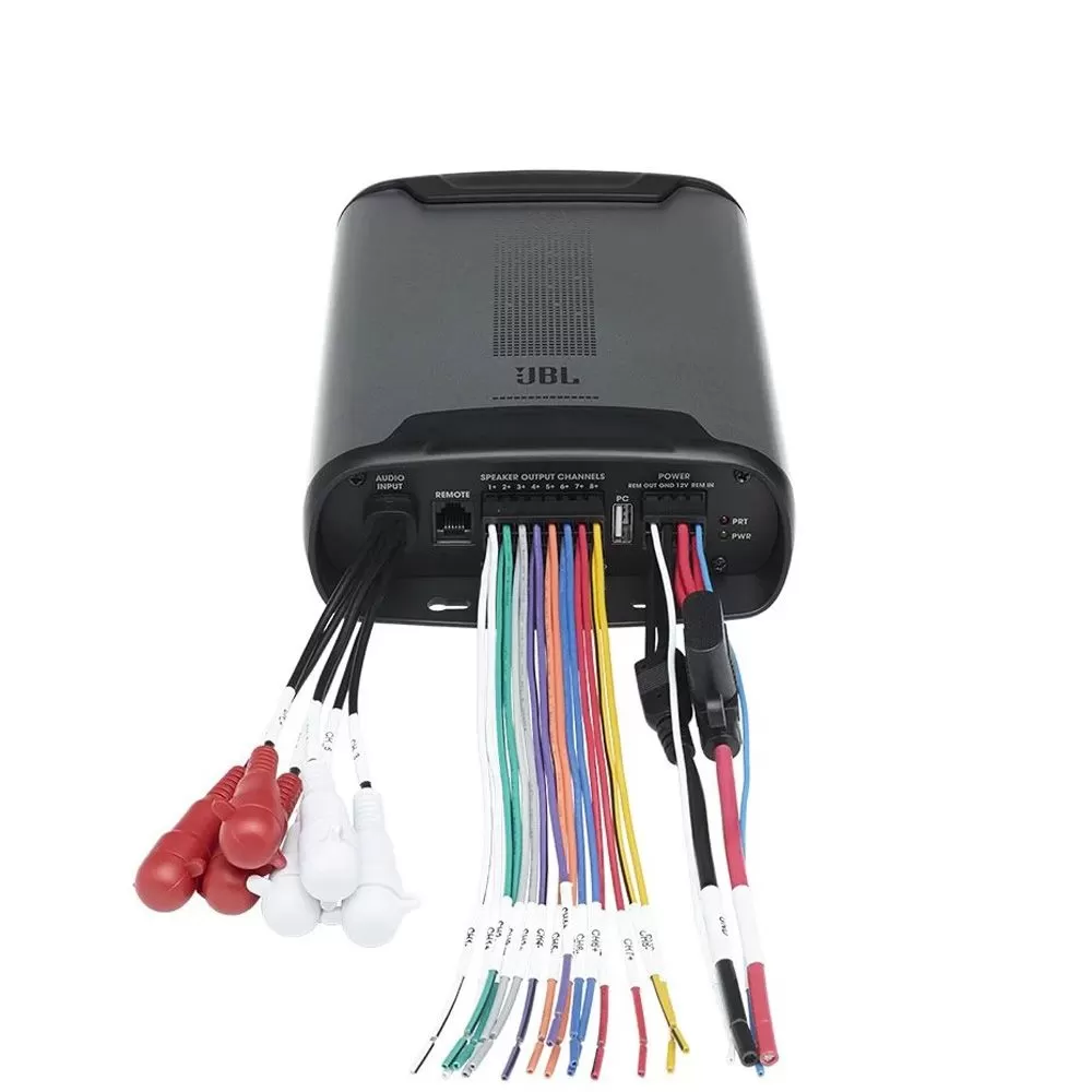 JBL DSP4086 (8 CHANNELS - 1000W)