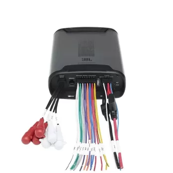 JBL DSP4086 (8 CHANNELS - 1000W)