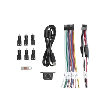 JBL DSP4086 (8 CHANNELS - 1000W)