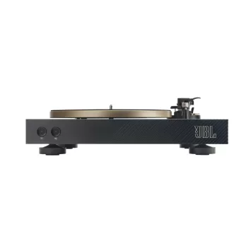 JBL SPINNER BT (Bluetooth Turntable - Black & Gold)