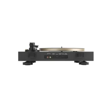 JBL SPINNER BT (Bluetooth Turntable - Black & Gold)