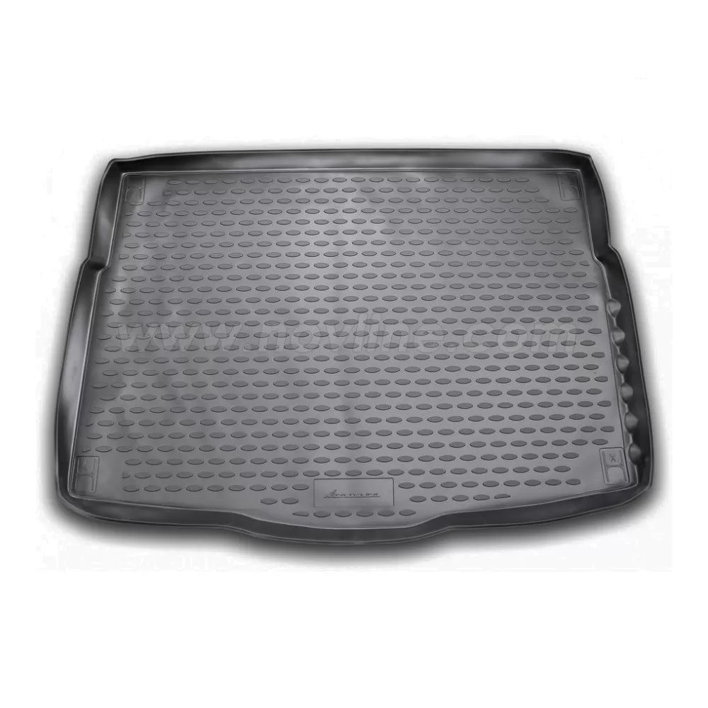 HYUNDAI i30 3D / 5D 03/2012-2017 ΜΑΡΚΕ ΠΑΤΑΚΙ ΣΚΑΦΗ ΠΟΡΤ ΜΠΑΓΚΑΖ TPE ΛΑΣΤΙΧΟ ΣΕ ΜΑΥΡΟ ΧΡΩΜΑ NOVLINE - 1 ΤΕΜ.