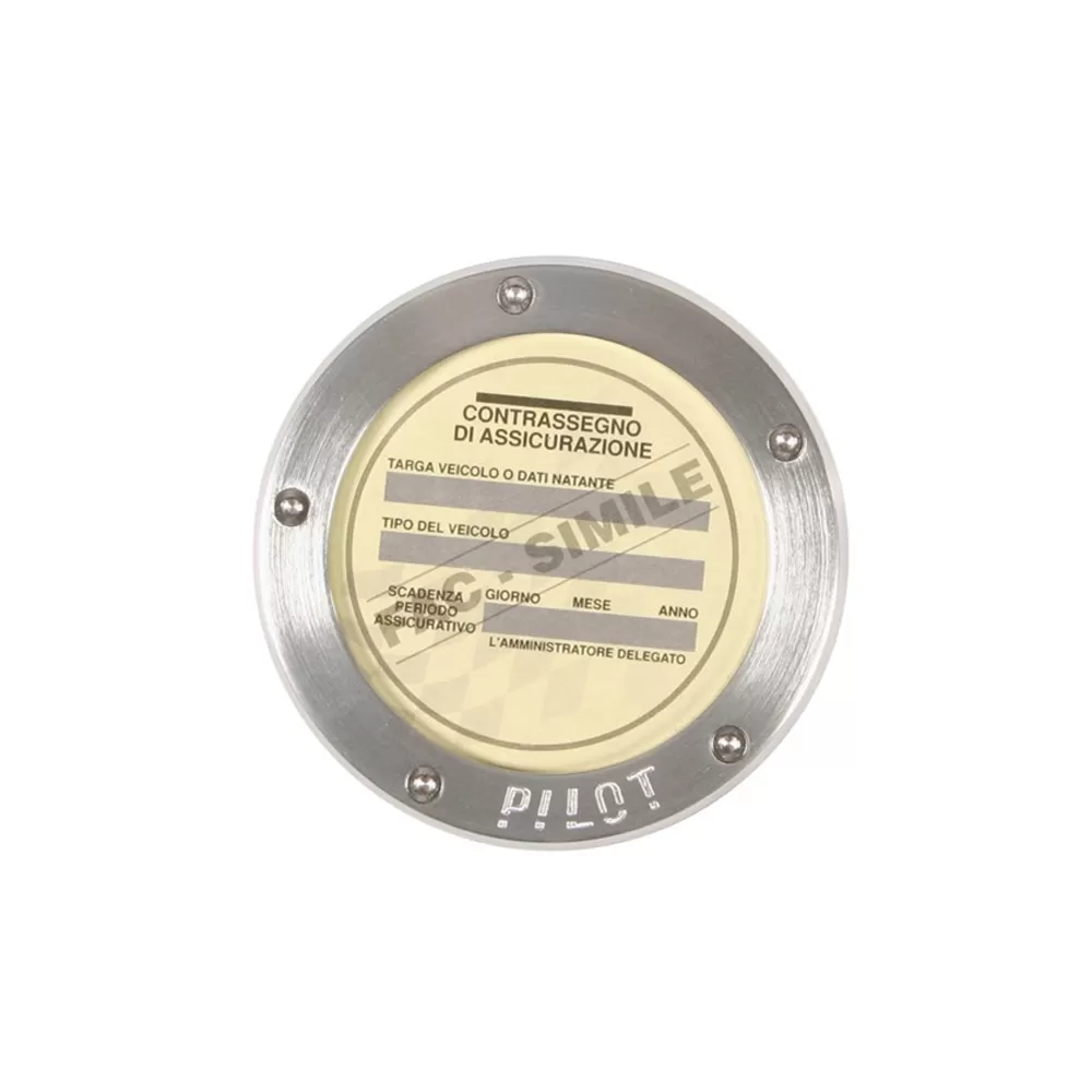 ΒΑΣΗ ΑΥΤΟ/ΤΗ ΓΙΑ ΤΕΛΗ - ΑΛΟΥΜΙΝΙΟΥ