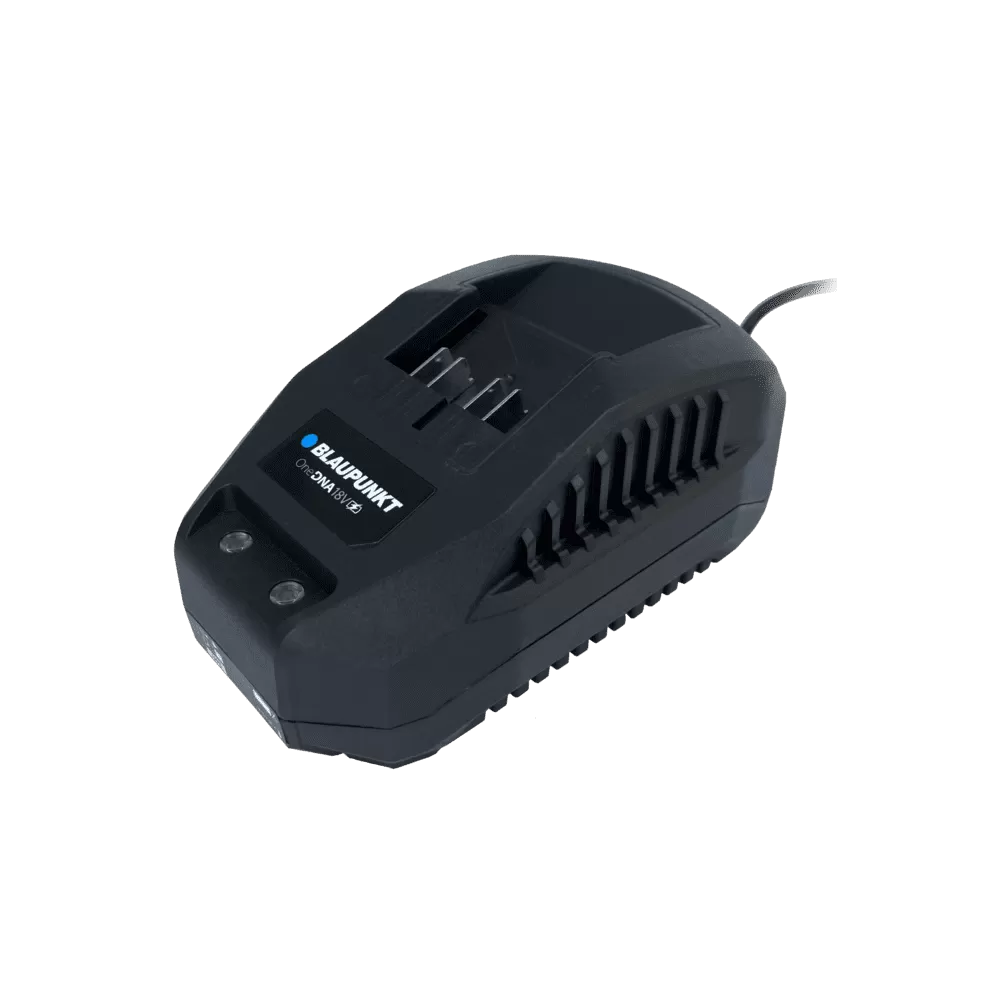 BLAUPUNKT ΦΟΡΤΙΣΤΗΣ 2.4A BP1824