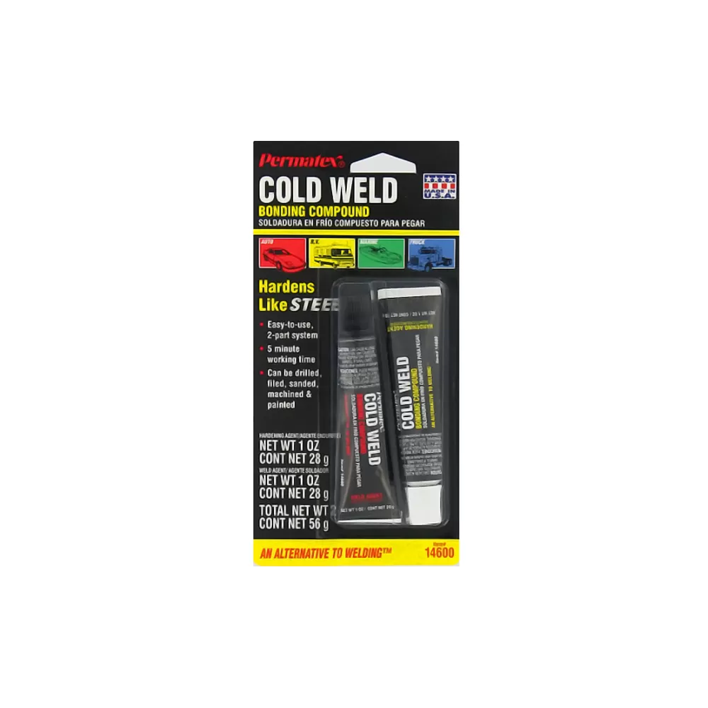 ΕΠΟΞΙΚΗ ΚΟΛΛΑ ΜΕΤΑΛΛΩΝ