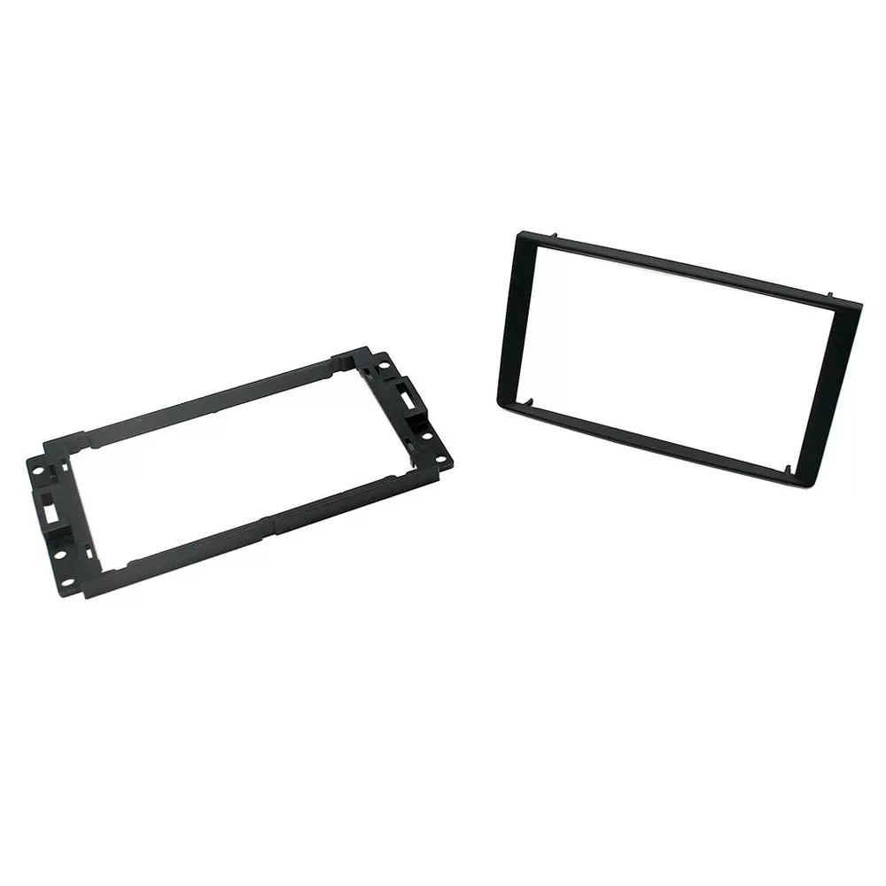 Πρόσοψη R/CD-Οθόνης Saab