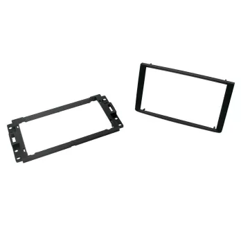 Πρόσοψη R/CD-Οθόνης Saab