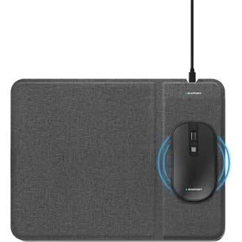 BLAUPUNKT ΑΣΥΡΜΑΤΟ MOUSE & MOUSE PAD