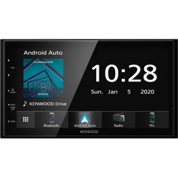 KENWOOD MULTIMEDIA 6.8" DMX5020BTS