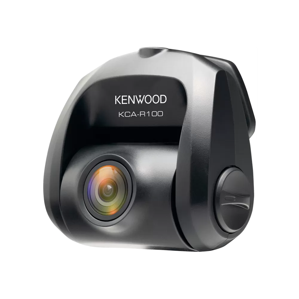 KENWOOD ΚΑΤΑΓΡΑΦΙΚΟ KCAR100