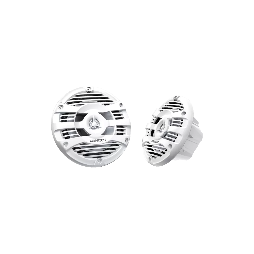 KENWOOD HXEIA MARINE 16" KFC1653MRW