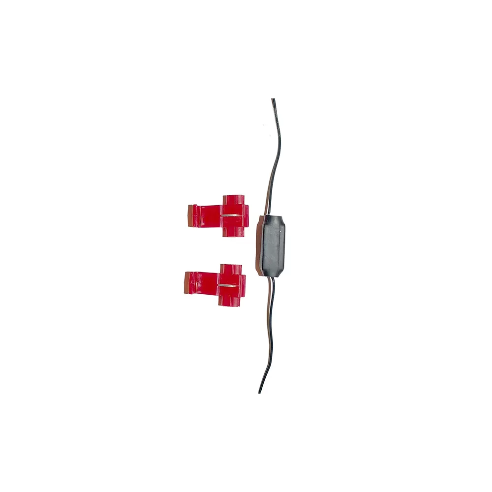 CANCELLER UNIVERSAL 2 CUTTERS CLIPS