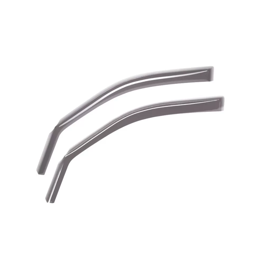 Ανεμοθραύστες Εμπρόσθιοι Kia Picanto 2004-2011 2τμχ G3