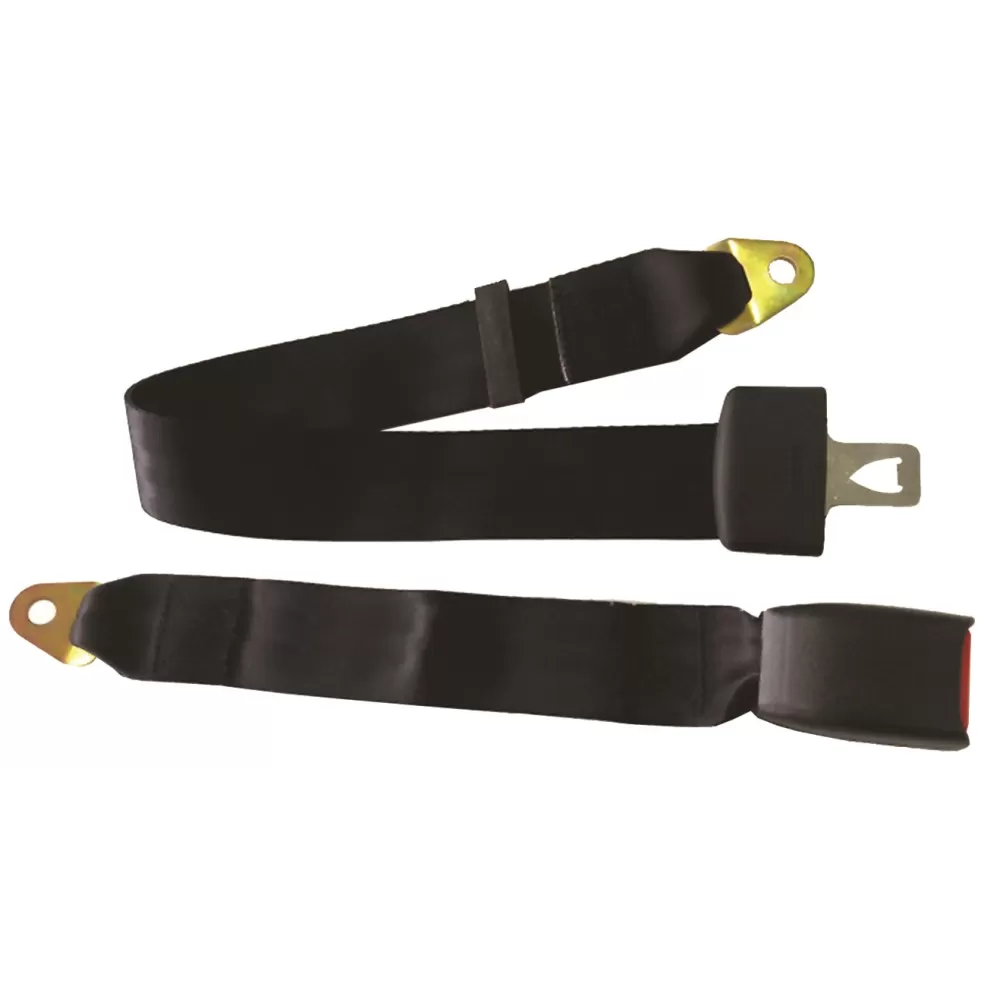 Ζώνη 2 Σημείων απλή 1τμχ Velm