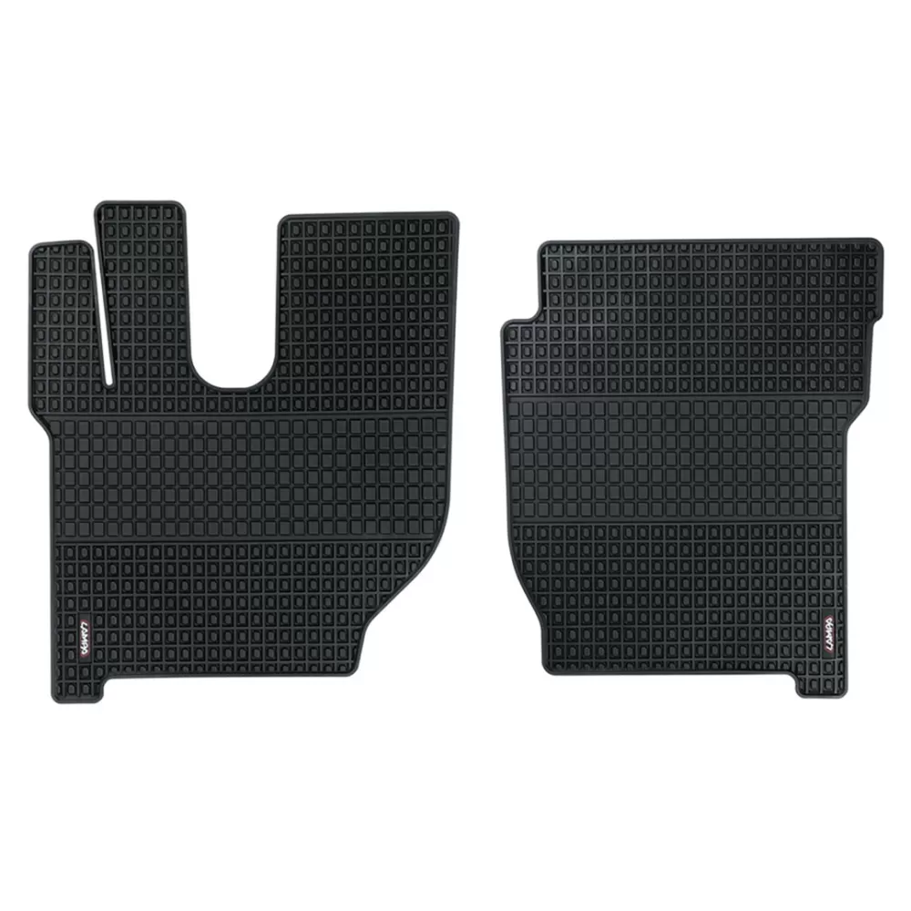 VOLVO FH SERIE 4 09/2012+  ΠΑΤΑΚΙΑ ΜΑΡΚΕ ΛΑΣΤΙΧΟ - 2 ΤΕΜ.