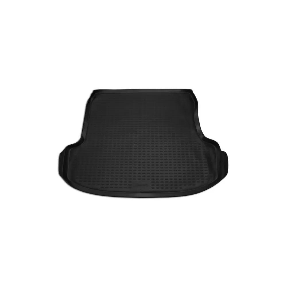 SUBARU OUTBACK 4D 2003-2009 ΜΑΡΚΕ ΠΑΤΑΚΙ ΣΚΑΦΗ ΠΟΡΤ ΜΠΑΓΚΑΖ TPE ΛΑΣΤΙΧΟ ΣΕ ΜΑΥΡΟ ΧΡΩΜΑ NOVLINE - 1 ΤΕΜ.