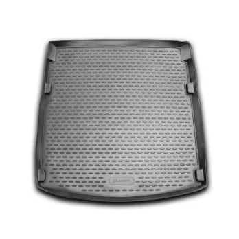 AUDI A5 2007-2015 COUPE  ΜΑΡΚΕ ΠΑΤΑΚΙ ΣΚΑΦΗ ΠΟΡΤ ΜΠΑΓΚΑΖ TPE ΛΑΣΤΙΧΟ ΣΕ ΜΑΥΡΟ ΧΡΩΜΑ NOVLINE - 1 ΤΕΜ.