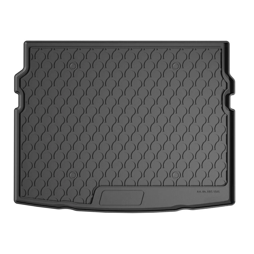 RENAULT AUSTRAL 09/2022+ Mhev ​ΜΑΡΚΕ ΠΑΤΑΚΙ ΣΚΑΦΗ ΠΟΡΤ ΜΠΑΓΚΑΖ SUMISURA TRUNK MAT ΑΠΟ ΑΟΣΜΟ, ΜΗ ΤΟΞΙΚΟ, ΟΙΚΟΛΟΓΙΚΟ ΚΑΙ ΑΝΑΚΥΚΛΩΣ