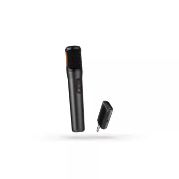 JBL WIRELESS DIGITAL MICROPHONES (2τεμ) & Dongle Receiver