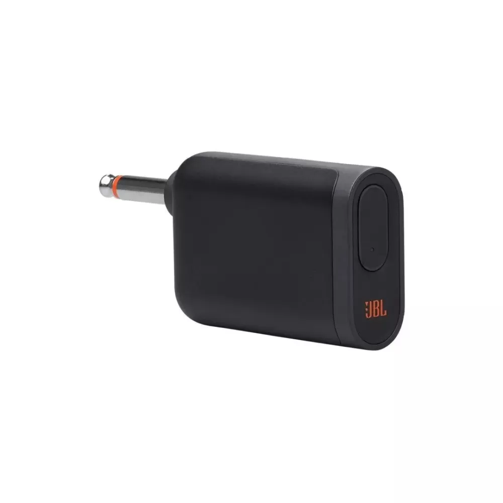 JBL WIRELESS DIGITAL MICROPHONES (2τεμ) & Dongle Receiver