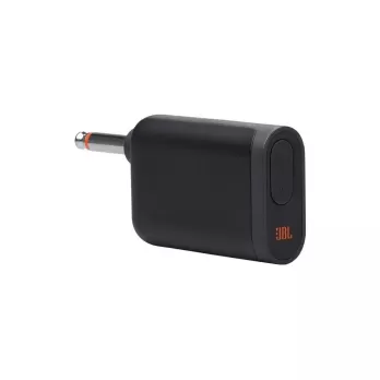 JBL WIRELESS DIGITAL MICROPHONES (2τεμ) & Dongle Receiver