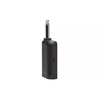 JBL WIRELESS DIGITAL MICROPHONES (2τεμ) & Dongle Receiver