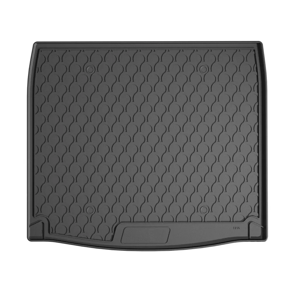 MERCEDES KLAS A W177 4D SEDAN 03/2019+ ΜΑΡΚΕ ΠΑΤΑΚΙ ΣΚΑΦΗ ΠΟΡΤ ΜΠΑΓΚΑΖ SUMISURA TRUNK MAT ΑΠΟ ΑΟΣΜΟ, ΜΗ ΤΟΞΙΚΟ, ΟΙΚΟΛΟΓΙΚΟ ΚΑΙ Α