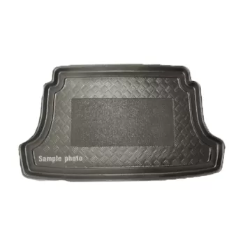 HYUNDAI i20 2020+  ΜΑΡΚΕ ΠΑΤΑΚΙ ΣΚΑΦΗ ΠΟΡΤ ΜΠΑΓΚΑΖ ΛΑΣΤΙΧΟ ΣΕ ΜΑΥΡΟ ΧΡΩΜΑ CIK - 1 ΤΕΜ.