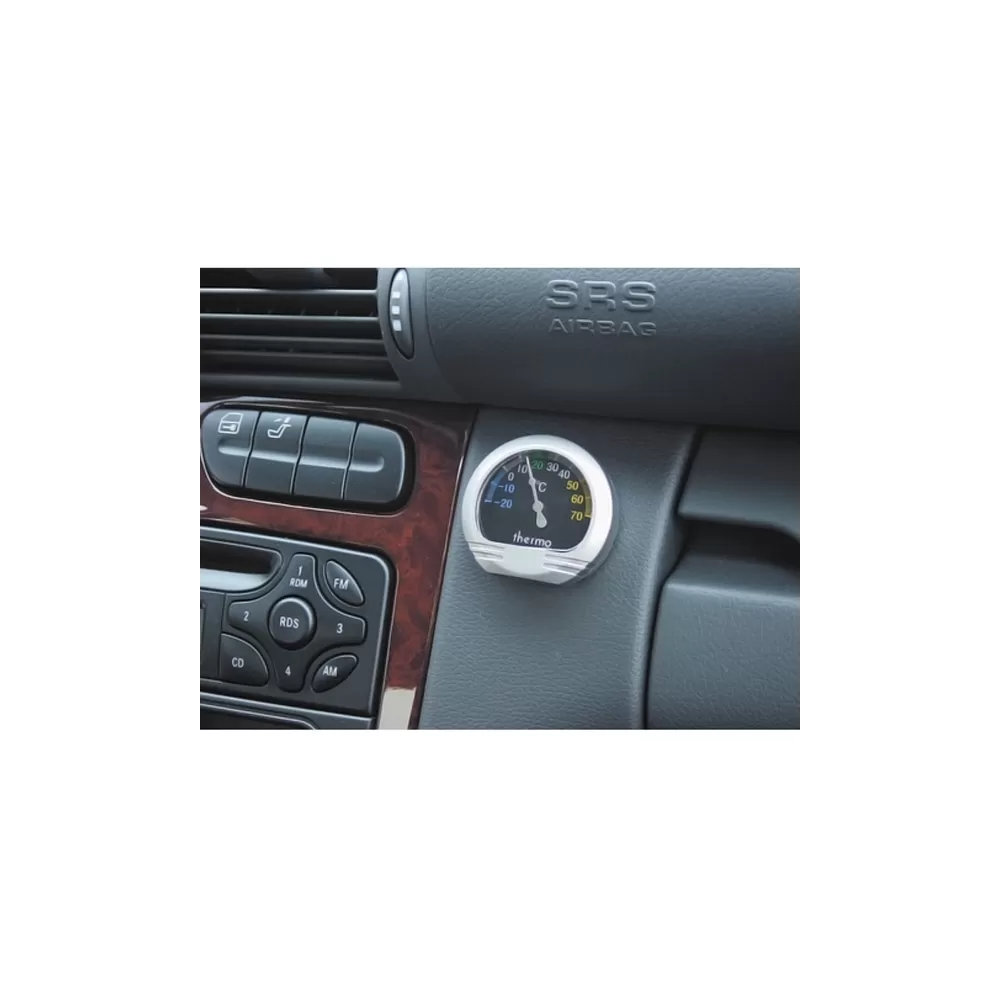 ΘΕΡΜΟΜΕΤΡΟ ΑΛΟΥΜΙΝΙΟΥ