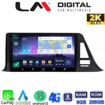 LM ZQ8445 GPS