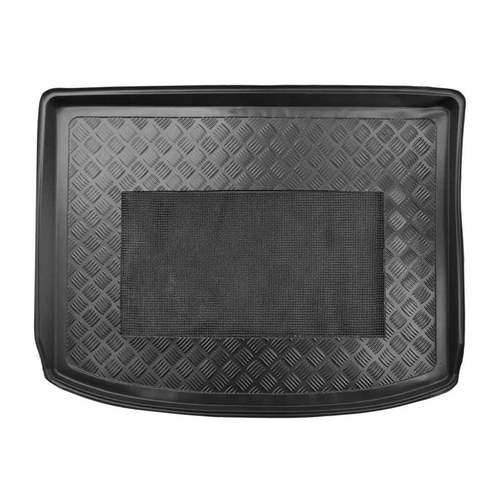 MINI COUNTRYMAN F60 2017+ ΜΑΡΚΕ ΠΑΤΑΚΙ ΣΚΑΦΗ ΠΟΡΤ ΜΠΑΓΚΑΖ ΛΑΣΤΙΧΟ ΣΕ ΜΑΥΡΟ ΧΡΩΜΑ CIK - 1 ΤΕΜ.