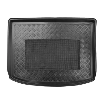 MINI COUNTRYMAN F60 2017+ ΜΑΡΚΕ ΠΑΤΑΚΙ ΣΚΑΦΗ ΠΟΡΤ ΜΠΑΓΚΑΖ ΛΑΣΤΙΧΟ ΣΕ ΜΑΥΡΟ ΧΡΩΜΑ CIK - 1 ΤΕΜ.