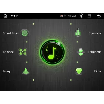 DIGITAL IQ TOP 631_CPA (8.4inc) (PCM 3.1) MULTIMEDIA OEM PORSCHE CAYENNE mod. 2010-2015