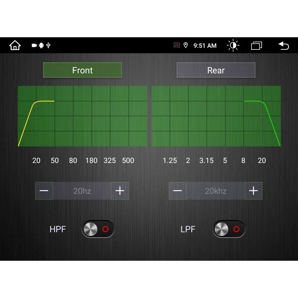 DIGITAL IQ TOP 632_CPA (8.4inc) (PCM 4) MULTIMEDIA OEM PORSCHE CAYENNE mod. 2016-2017