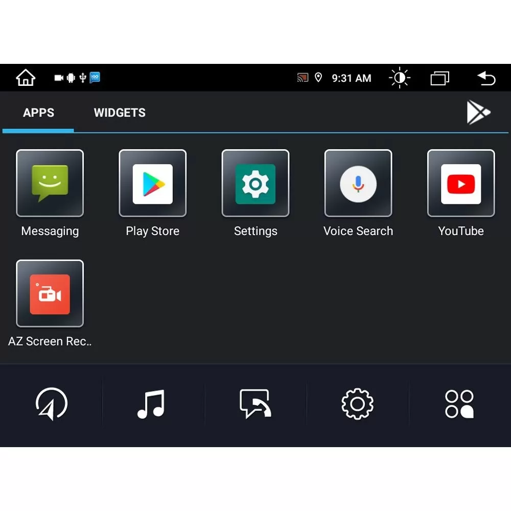 DIGITAL IQ TOP 632_CPA (8.4inc) (PCM 4) MULTIMEDIA OEM PORSCHE CAYENNE mod. 2016-2017