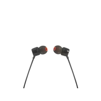 JBL T110 (BLACK)