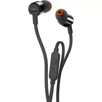 JBL T110 (BLACK)