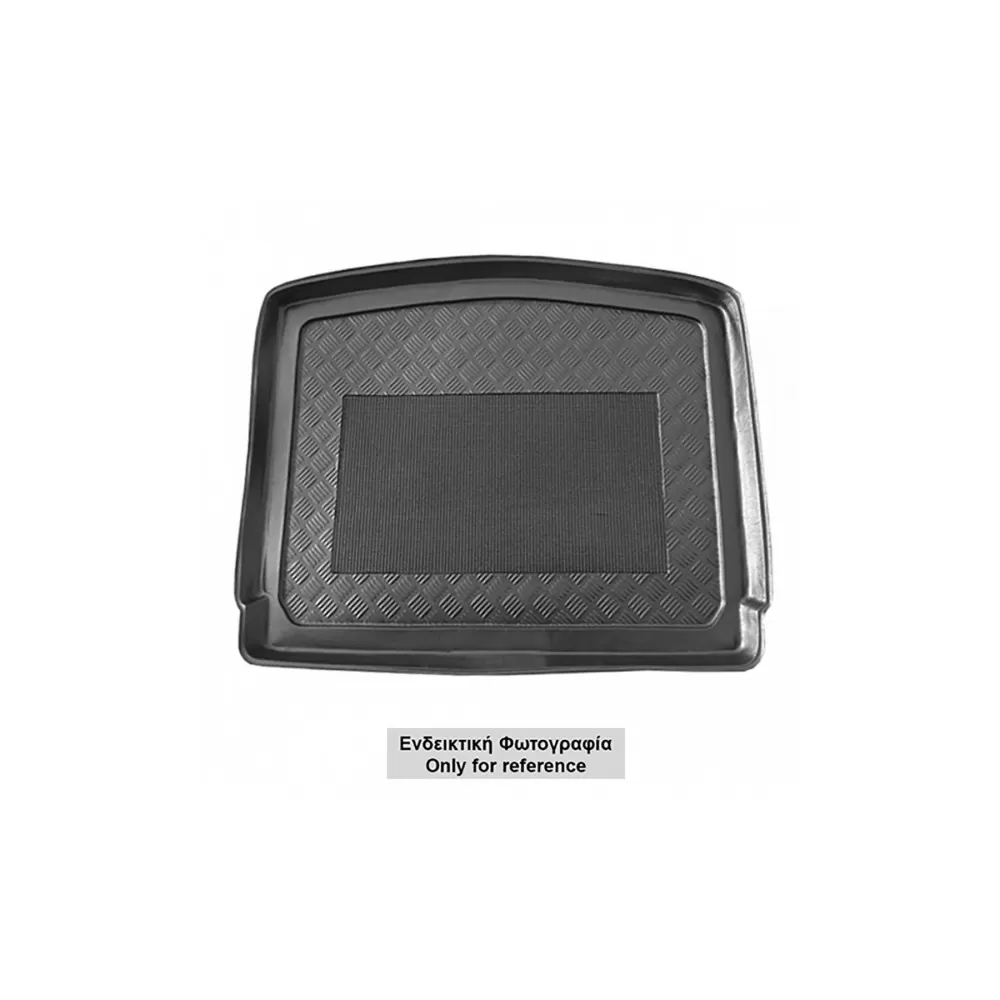 TOYOTA AURIS 5D 2007-2013 (ΑΝΩ ΕΠΙΠΕΔΟ) ΜΑΡΚΕ ΠΑΤΑΚΙ ΣΚΑΦΗ ΠΟΡΤ ΜΠΑΓΚΑΖ ΛΑΣΤΙΧΟ ΣΕ ΜΑΥΡΟ ΧΡΩΜΑ CIK - 1 ΤΕΜ.