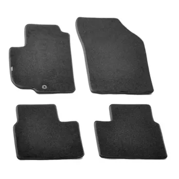 FIAT SEDICI 03/2006-05/2015 / SUZUKI SWIFT 3D 05/2005-08/2010 / SUZUKI SWIFT 5D 01/2006-08/2010 / SUZUKI SX4 03/2006-08/2013 ΜΑΡ