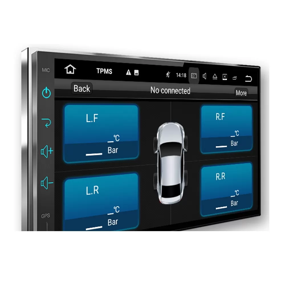 DIGITAL IQ TPMS_810 (EXTERNAL)