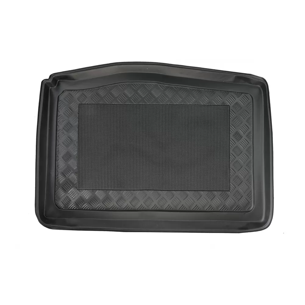 ALFA ROMEO MITO 2008-2019 ΜΑΡΚΕ ΠΑΤΑΚΙ ΣΚΑΦΗ ΠΟΡΤ ΜΠΑΓΚΑΖ ΛΑΣΤΙΧΟ ΣΕ ΜΑΥΡΟ ΧΡΩΜΑ CIK - 1 ΤΕΜ.