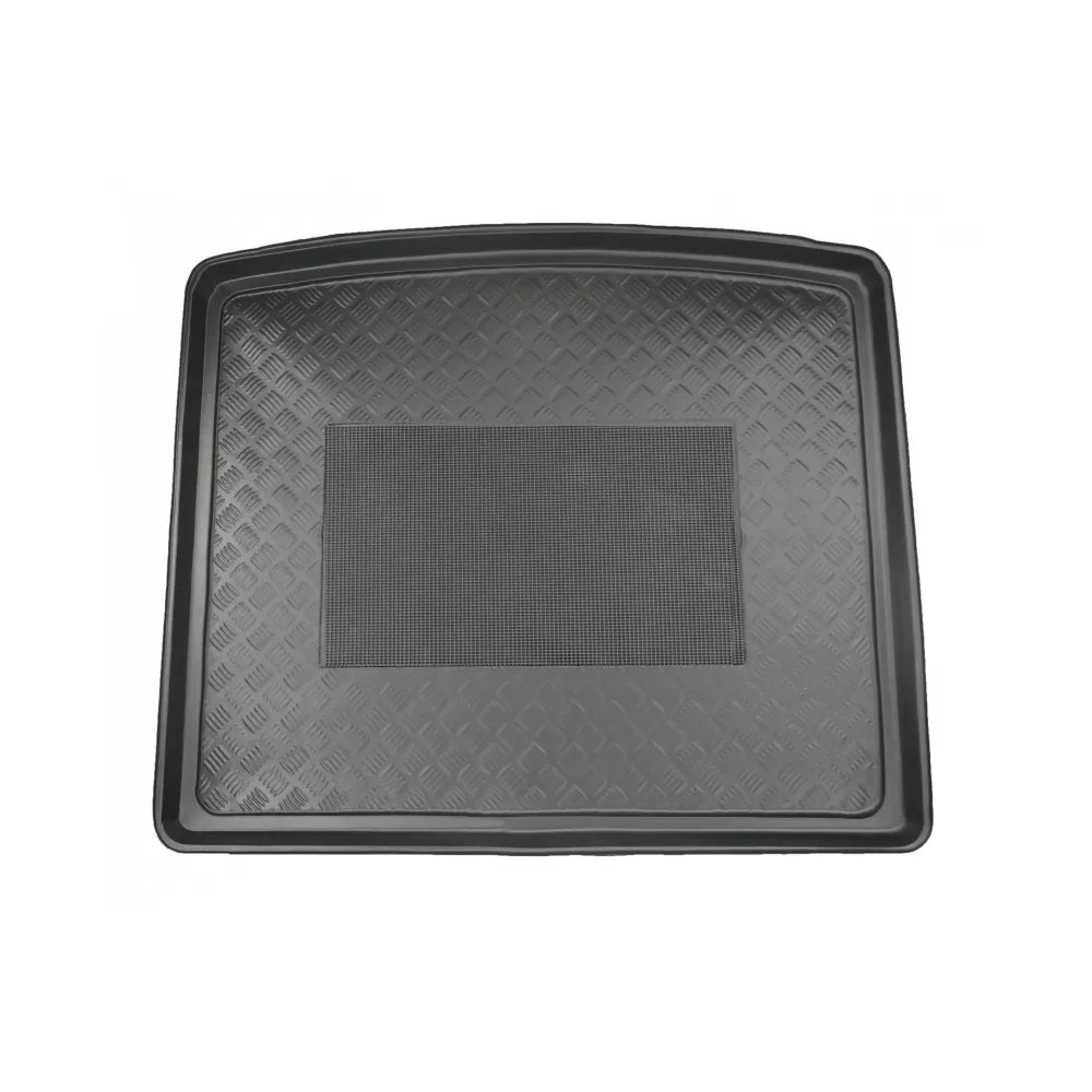 BMW X6 E71 2008-2014 ΜΑΡΚΕ ΠΑΤΑΚΙ ΣΚΑΦΗ ΠΟΡΤ ΜΠΑΓΚΑΖ ΛΑΣΤΙΧΟ ΣΕ ΜΑΥΡΟ ΧΡΩΜΑ CIK - 1 ΤΕΜ.