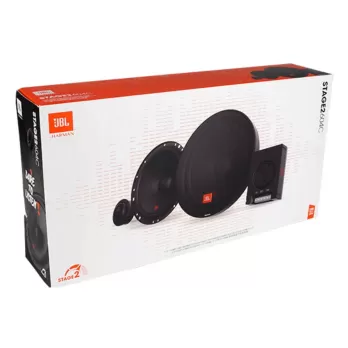 JBL STAGE2-604C (6''-270w)