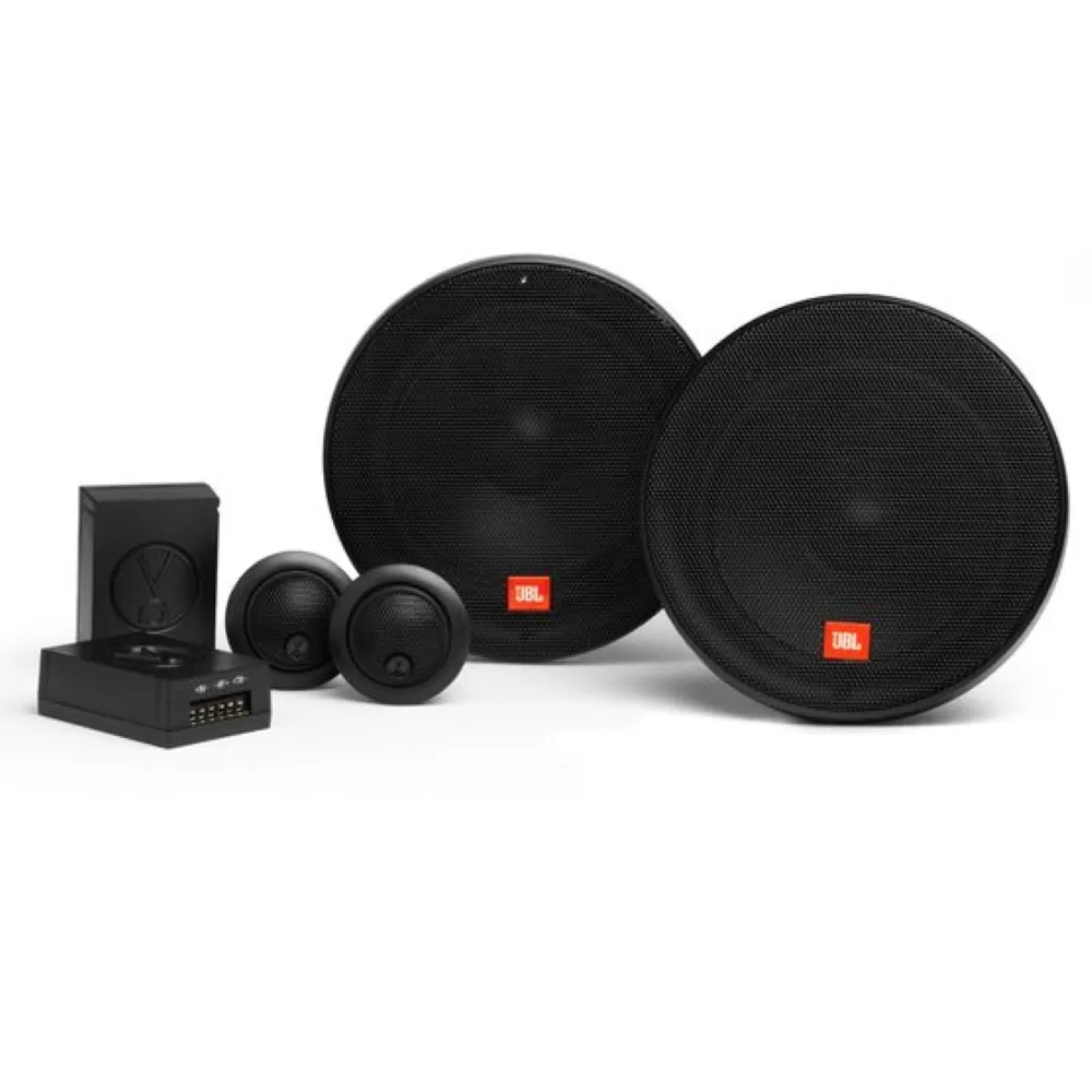 JBL STAGE2-604C (6''-270w)