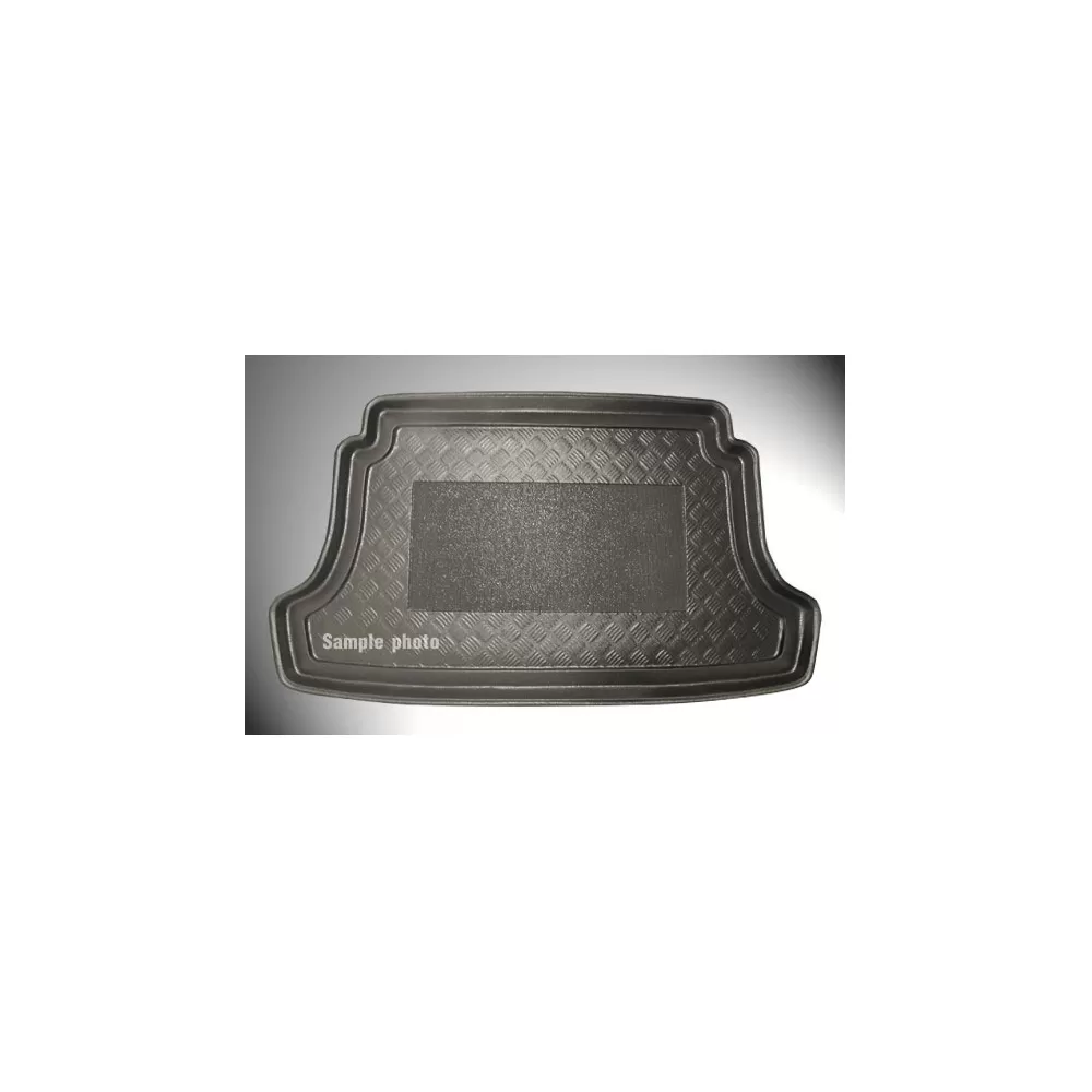 RENAULT LAGUNA 2 HTB 2001-2008 ΜΑΡΚΕ ΠΑΤΑΚΙ ΣΚΑΦΗ ΠΟΡΤ ΜΠΑΓΚΑΖ ΛΑΣΤΙΧΟ ΣΕ ΜΑΥΡΟ ΧΡΩΜΑ CIK - 1 ΤΕΜ.