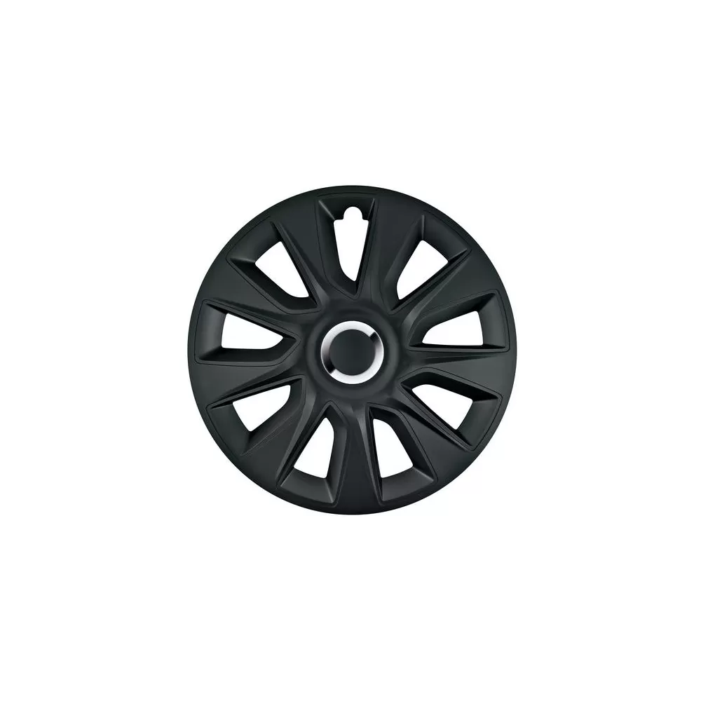 Τάσια Stratos RC Black - 16 ΣΕΤ