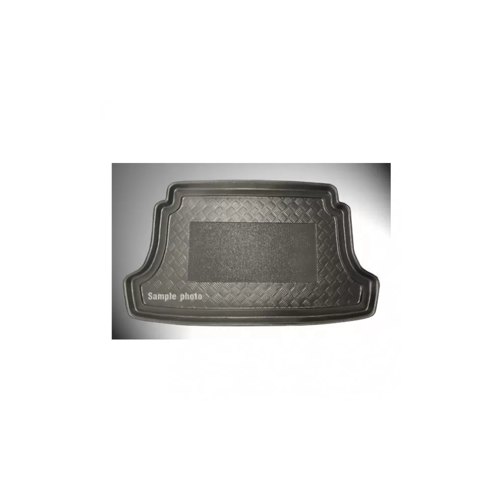 BMW i3 L01 2013+ ΜΑΡΚΕ ΠΑΤΑΚΙ ΣΚΑΦΗ ΠΟΡΤ ΜΠΑΓΚΑΖ ΛΑΣΤΙΧΟ ΣΕ ΜΑΥΡΟ ΧΡΩΜΑ CIK - 1 ΤΕΜ.