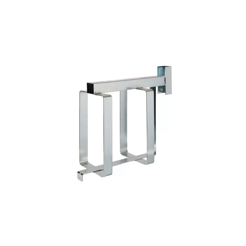 ΜΕΤΑΛΛΙΚΗ ΒΑΣΗ ΓΙΑ ΕΠΙΤΟΙΧΙΑ ΣΤΗΡΙΞΗ ΜΠΕΤΟΝΙΟΥ 25L ΟΡΙΖΟΝΤΙΑΣ ΧΡΗΣΗΣ L9786.8 / L9786.9 LAMPA - 1 ΤΕΜ.