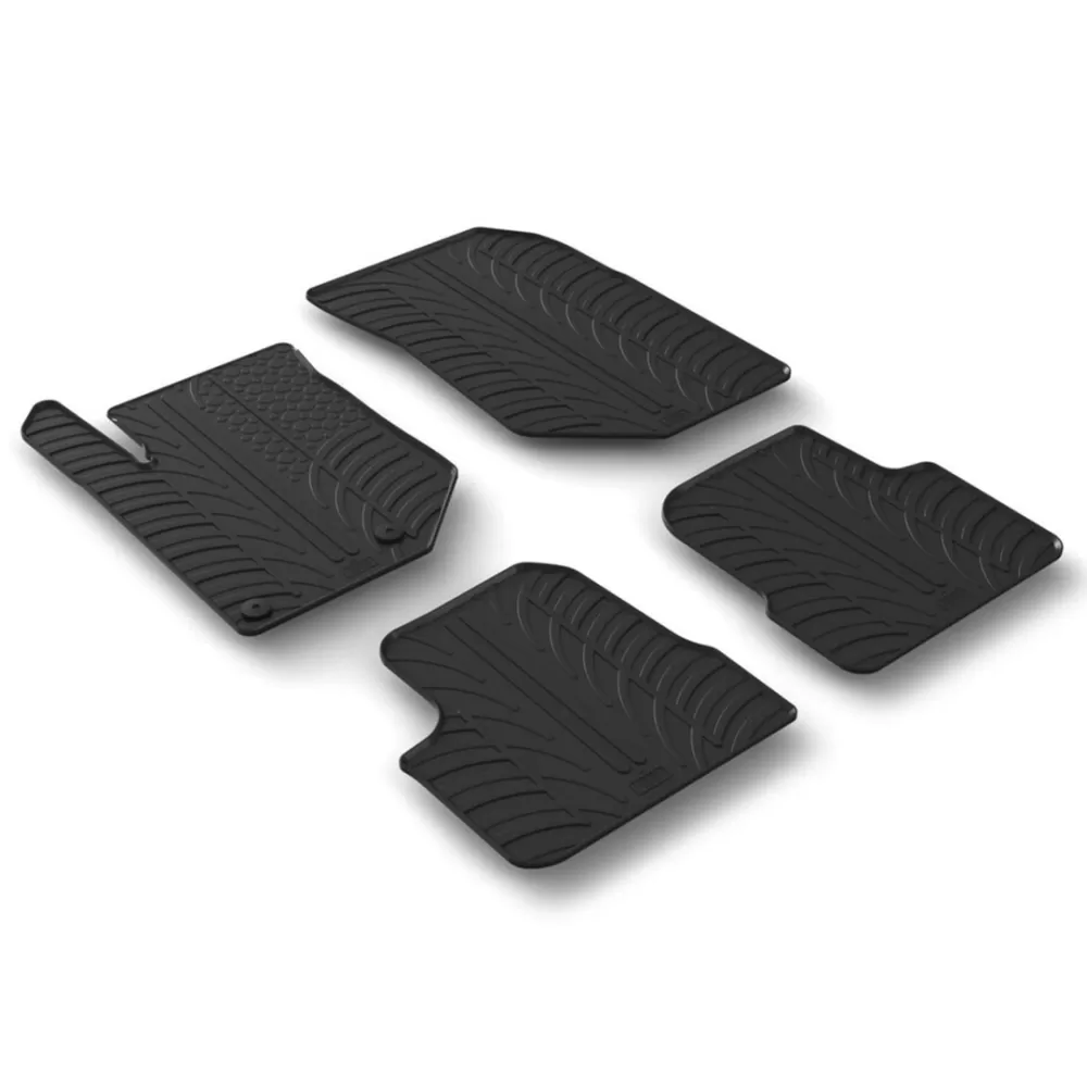 OPEL CORSA F 5D 2019+ / PEUGEOT 208 5D 2019+ / PEUGΕΟΤ 2008 09/2019+ / OPEL MOKKA ΧΕΙΡΟΚΙΝΗΤΟ 11/2020+ ΜΑΡΚΕ ΠΑΤΑΚΙΑ SUMISURA ΛΑ