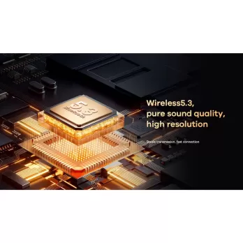 REMAX RB-M88 (80W - Wireless Home speaker)